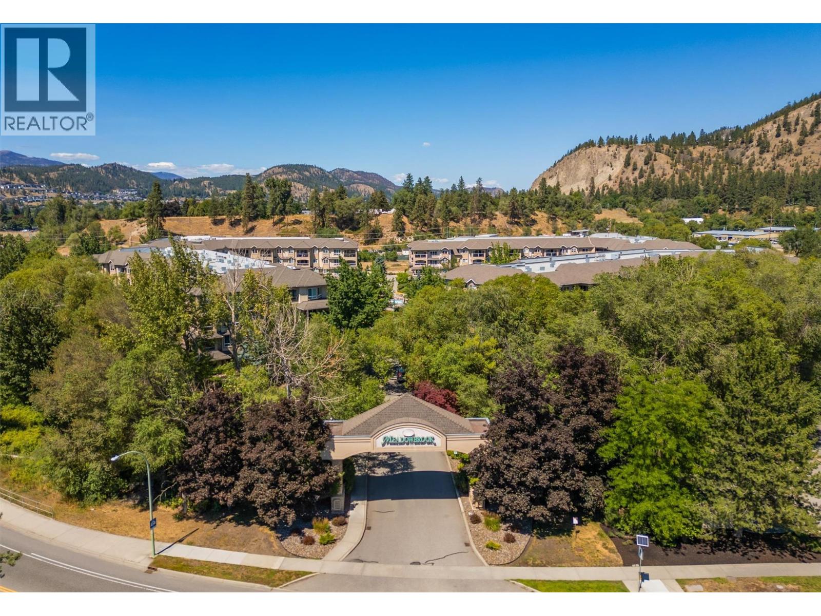 309 1964 Enterprise Way, Kelowna