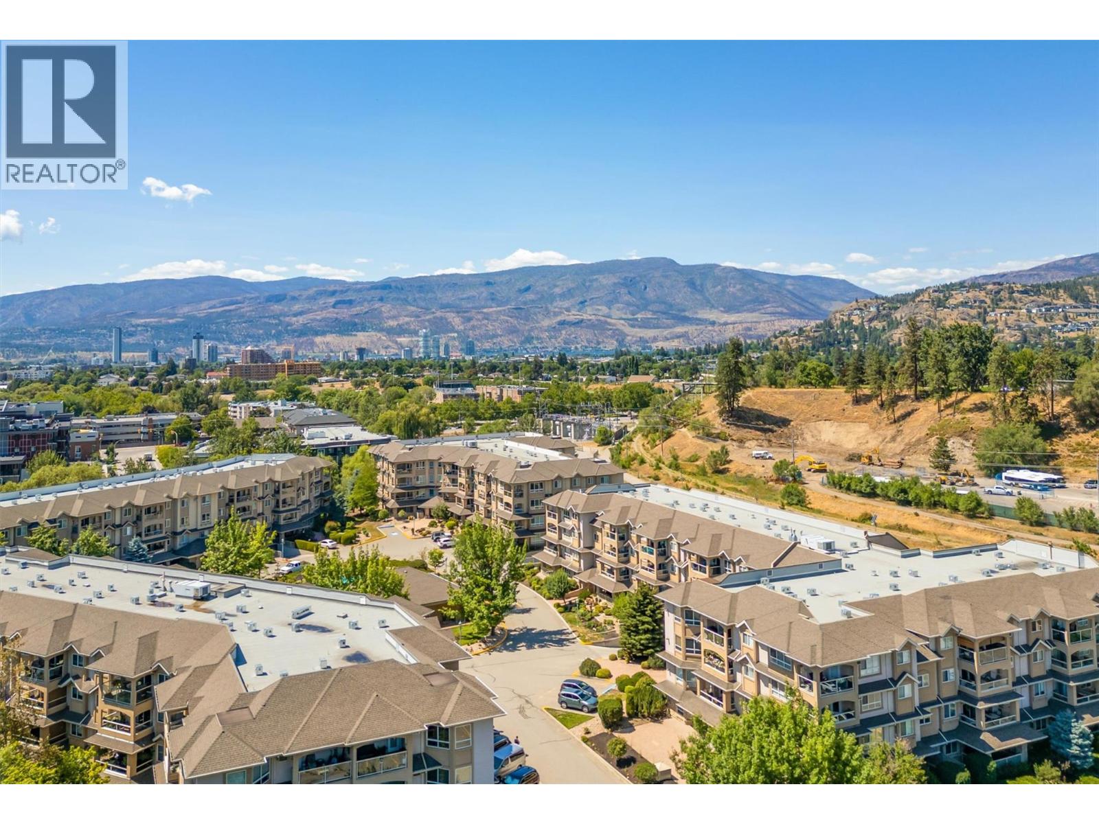 309 1964 Enterprise Way, Kelowna
