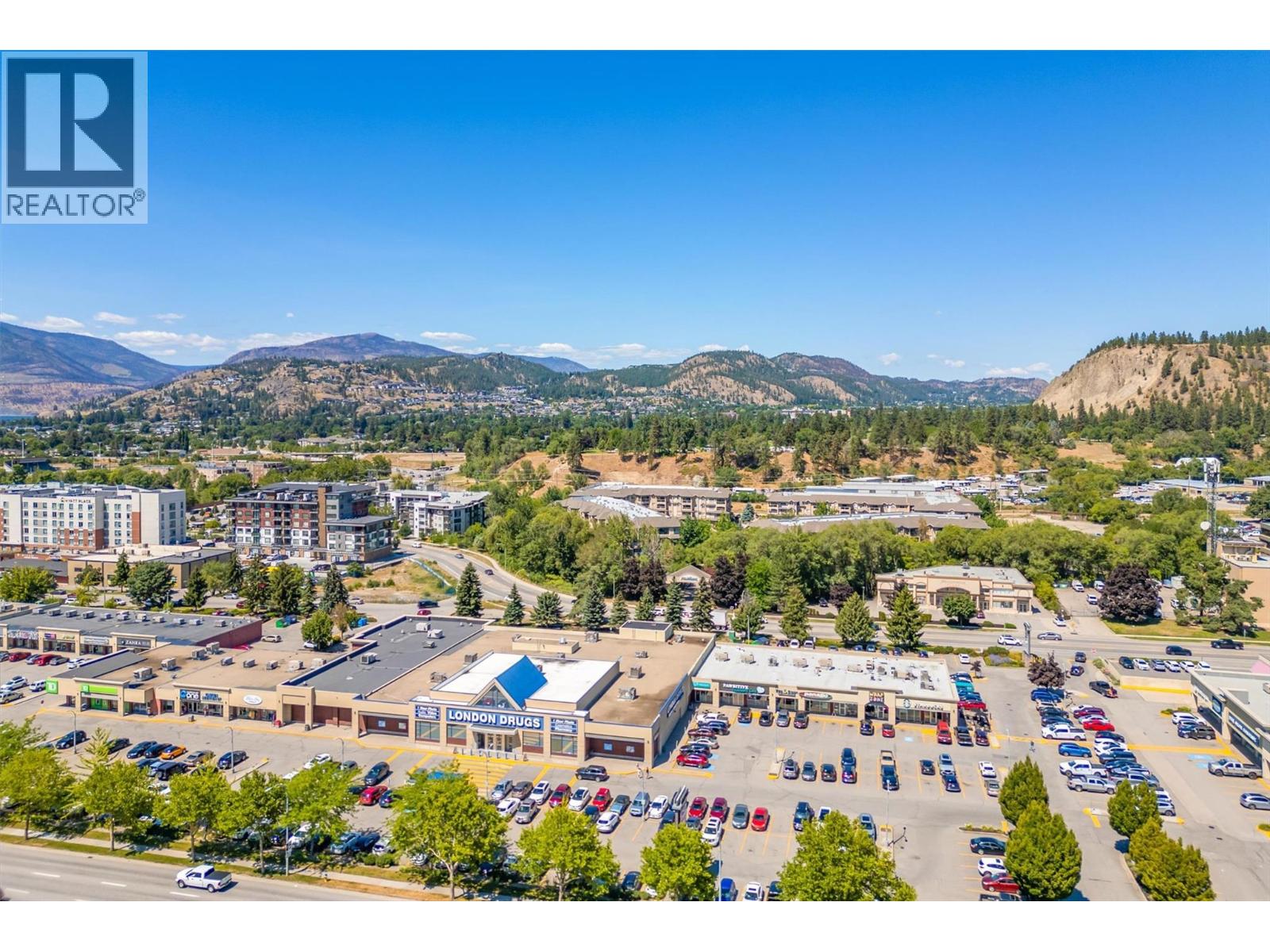 309 1964 Enterprise Way, Kelowna