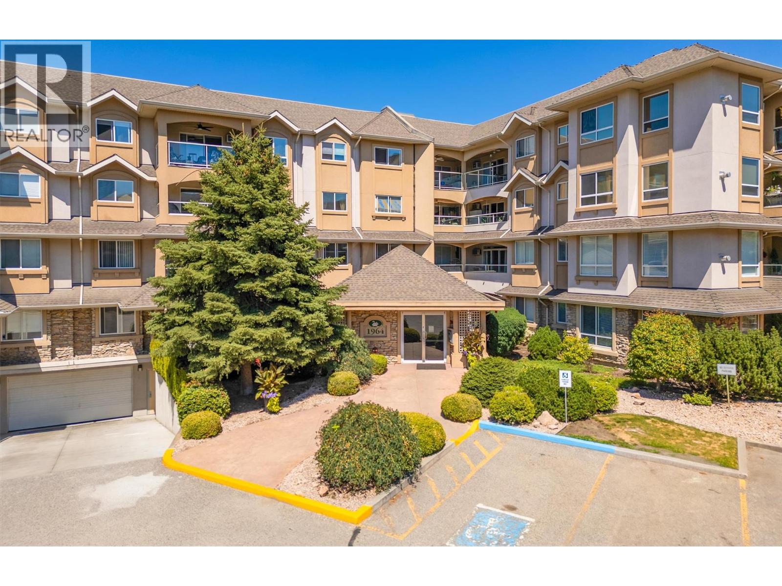 309 1964 Enterprise Way, Kelowna