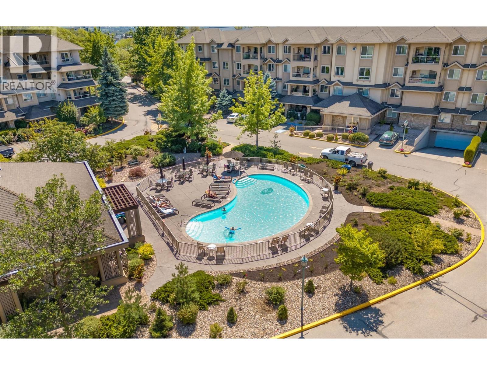 309 1964 Enterprise Way, Kelowna