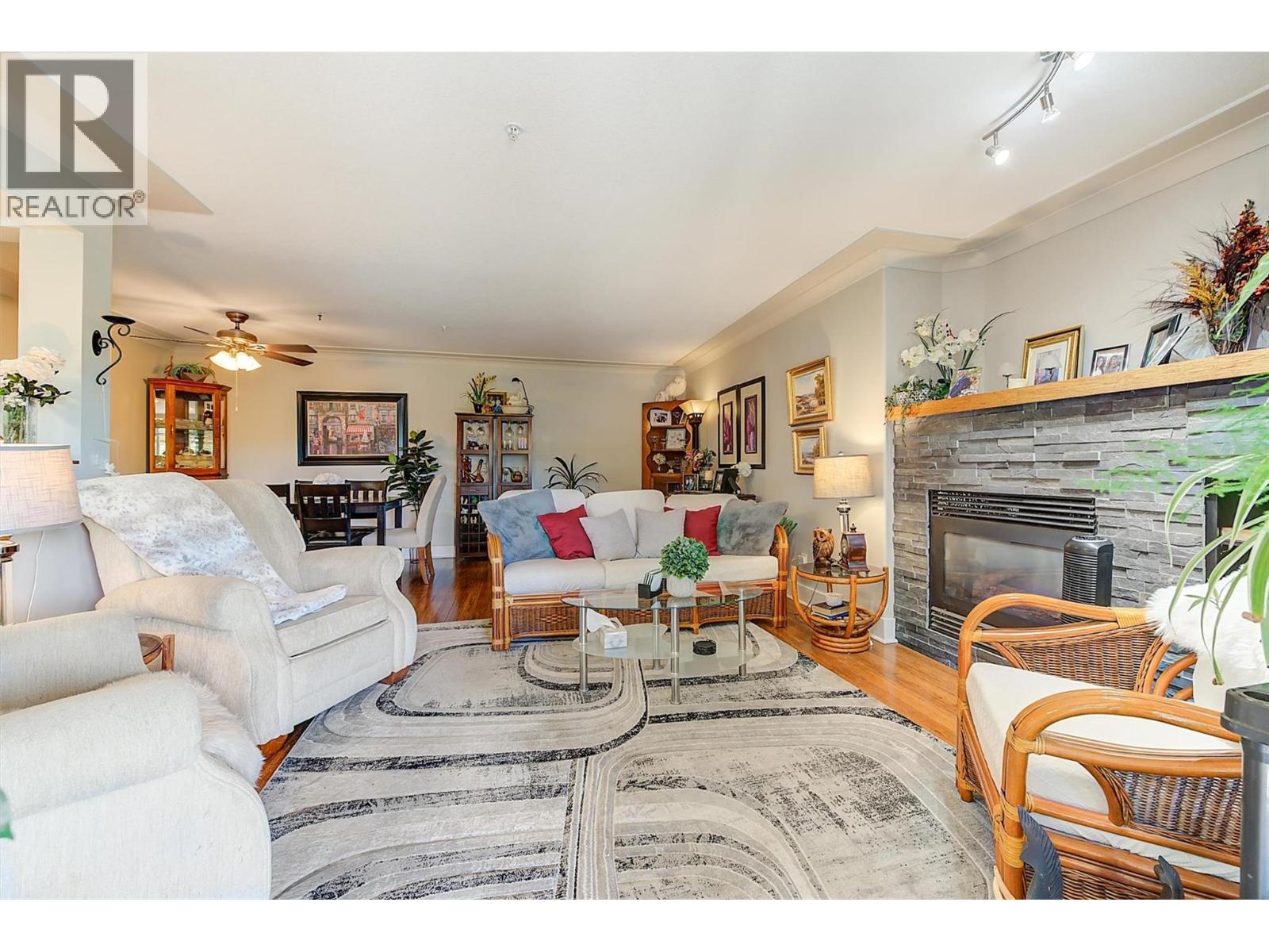 309 1964 Enterprise Way, Kelowna