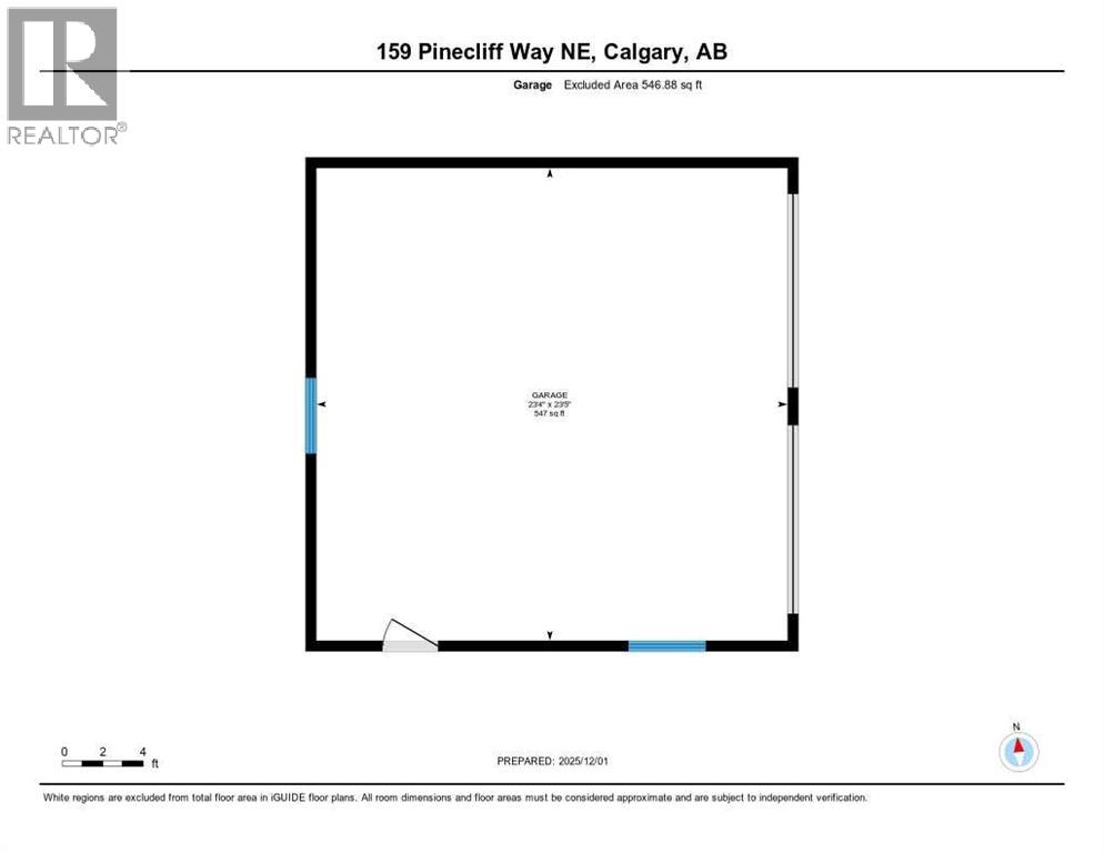 Single Family House Bi-level for Sale in  Pinecliff Way NE Pineridge Calgary 