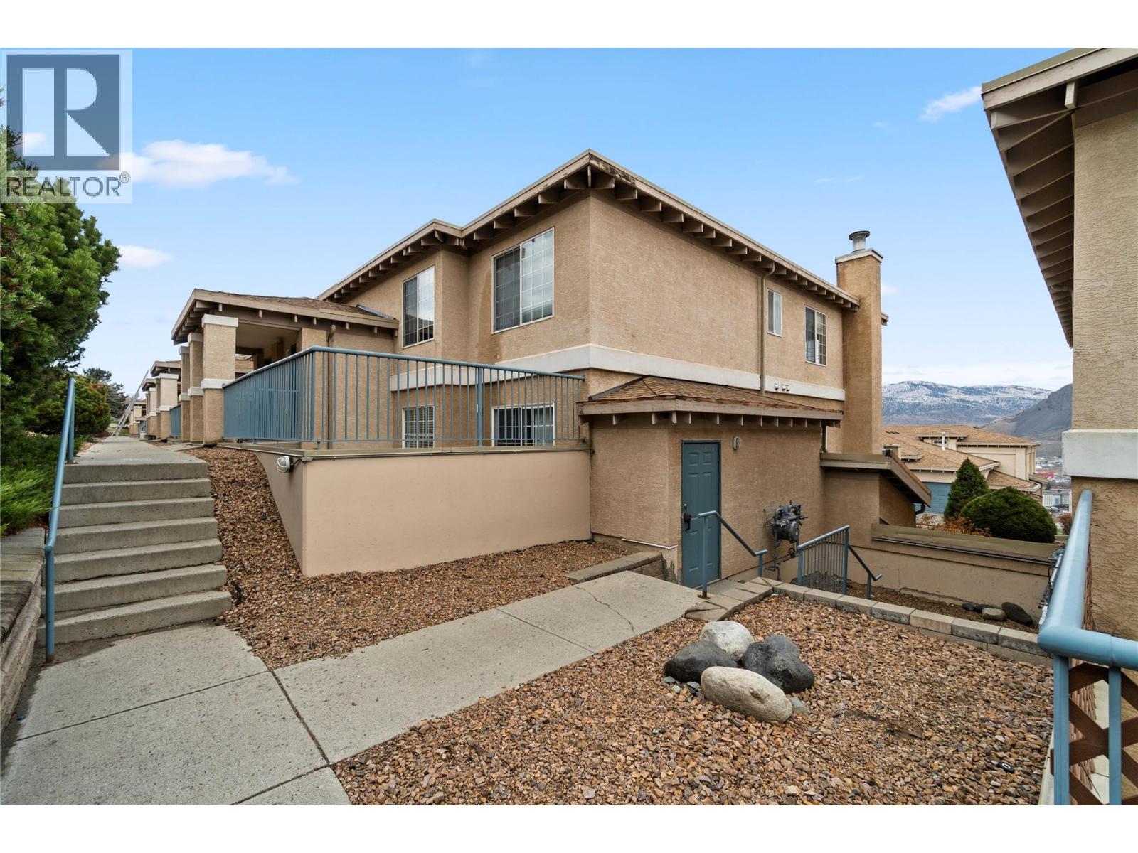 875 SAHALI Terrace Unit# 310 Lot# 42, Kamloops