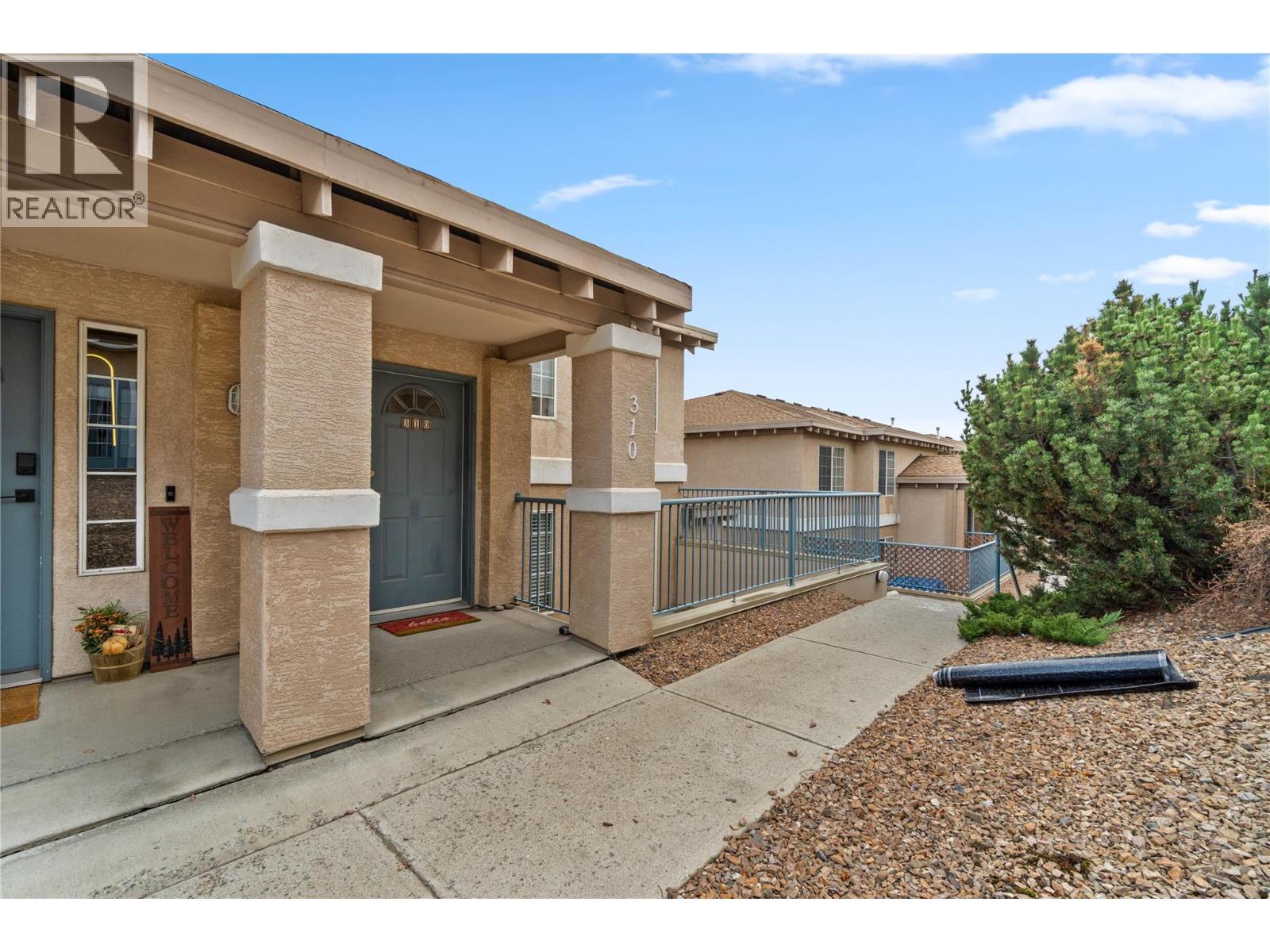 875 SAHALI Terrace Unit# 310 Lot# 42, Kamloops