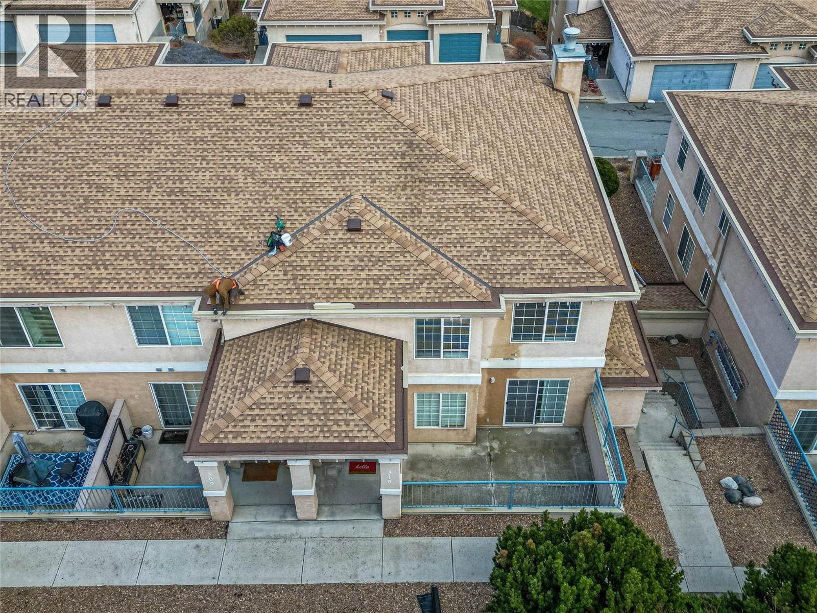 875 SAHALI Terrace Unit# 310 Lot# 42, Kamloops