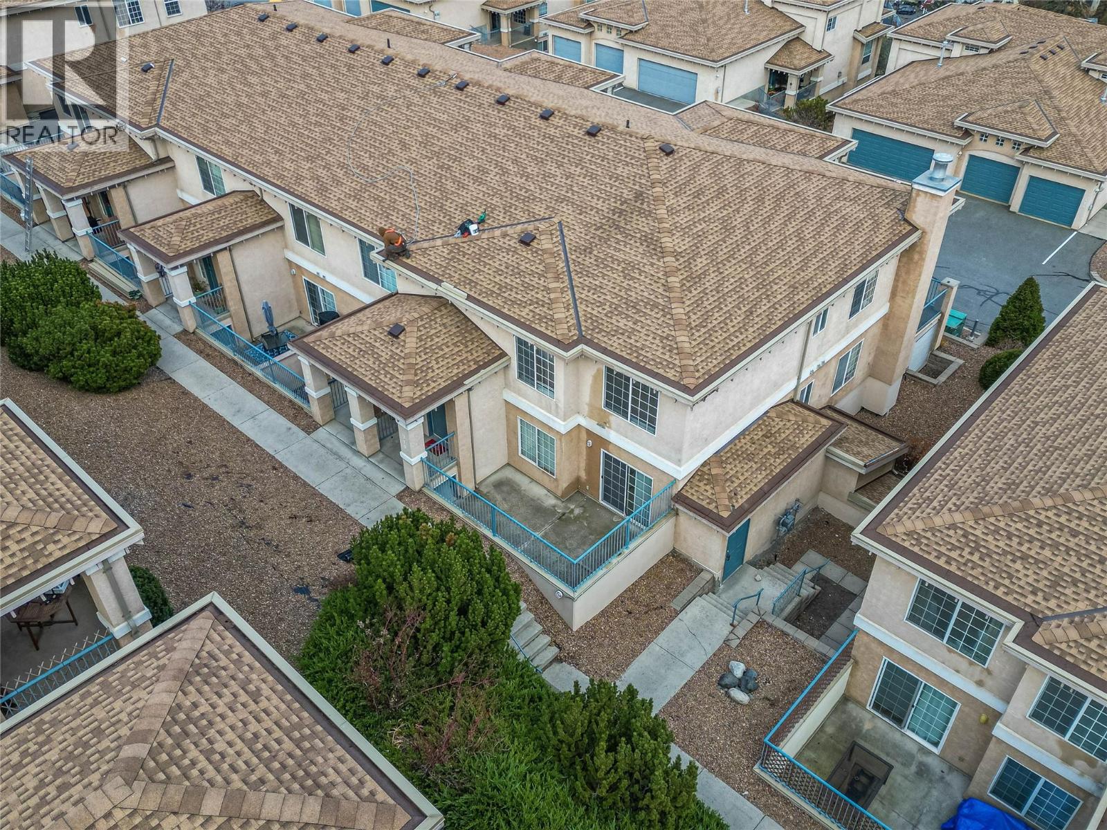 875 SAHALI Terrace Unit# 310 Lot# 42, Kamloops