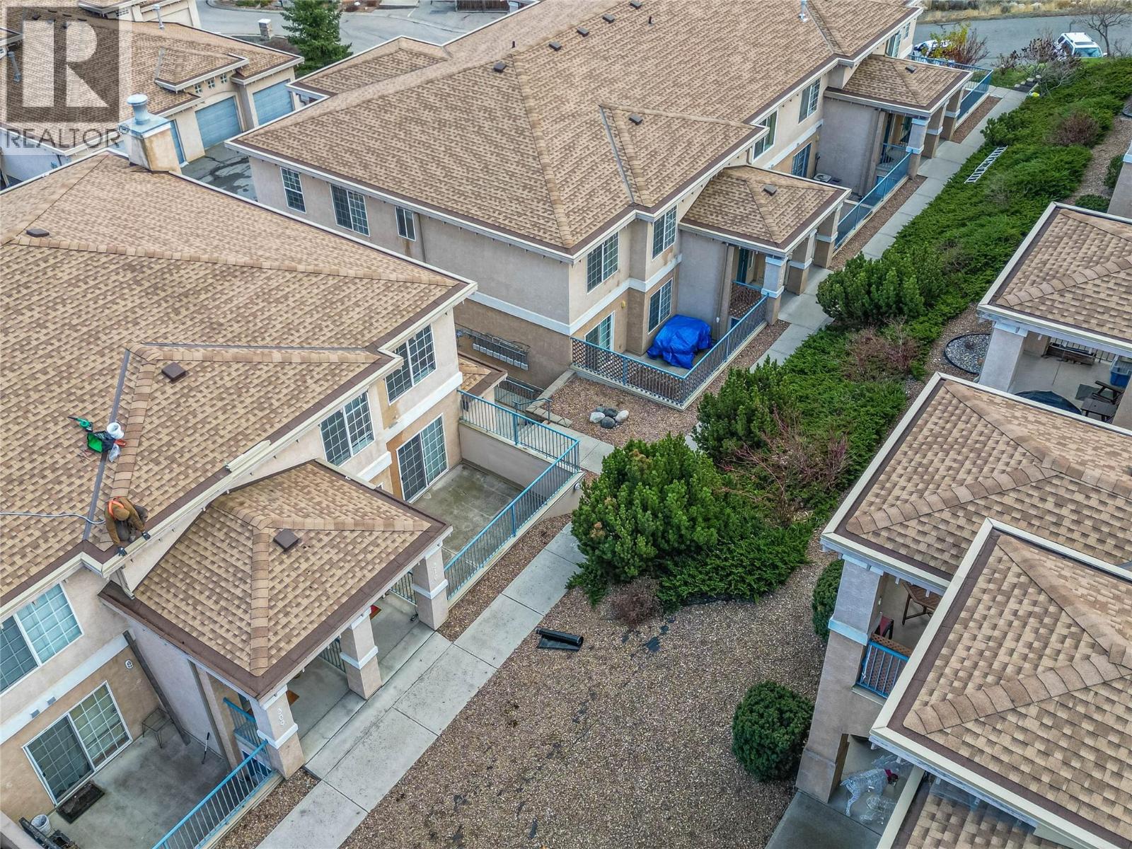 875 SAHALI Terrace Unit# 310 Lot# 42, Kamloops