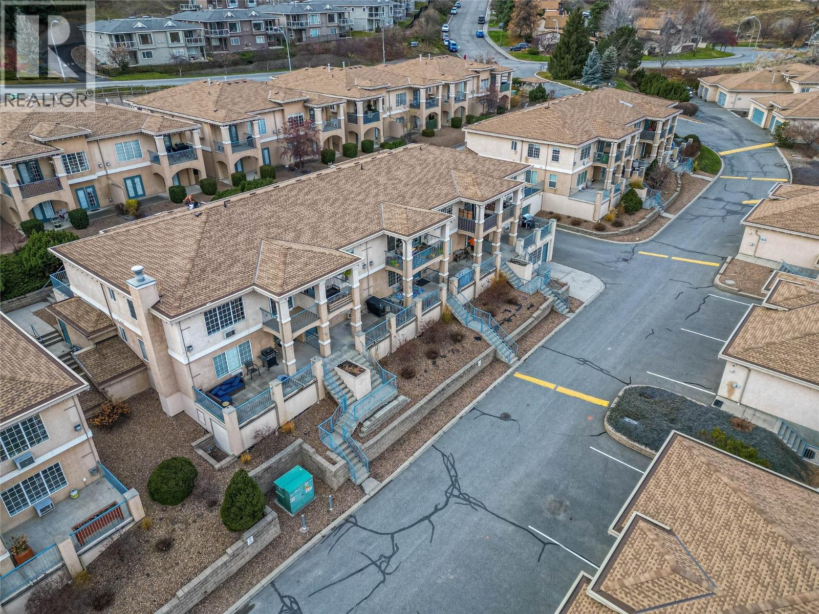 875 SAHALI Terrace Unit# 310 Lot# 42, Kamloops