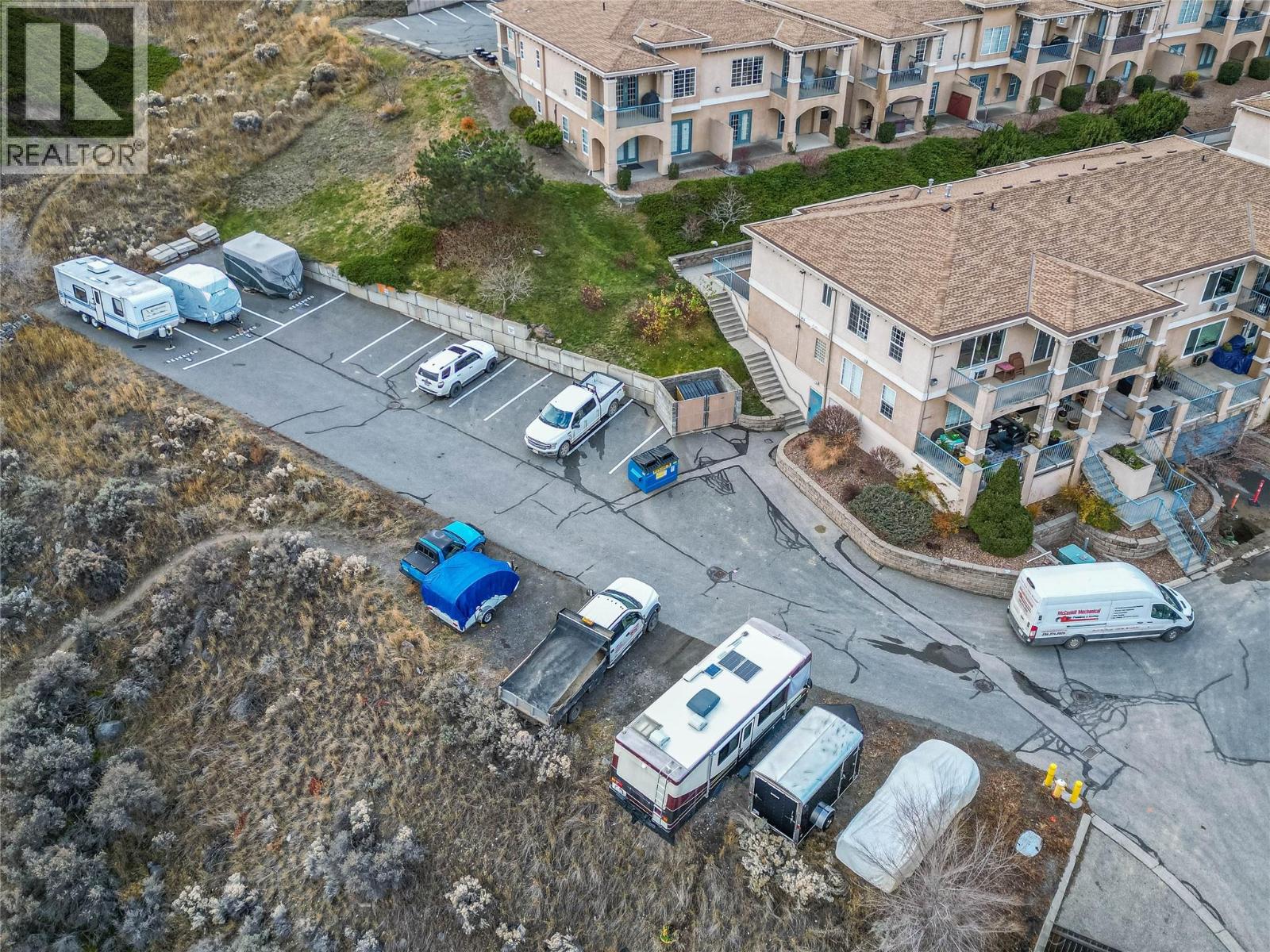 875 SAHALI Terrace Unit# 310 Lot# 42, Kamloops