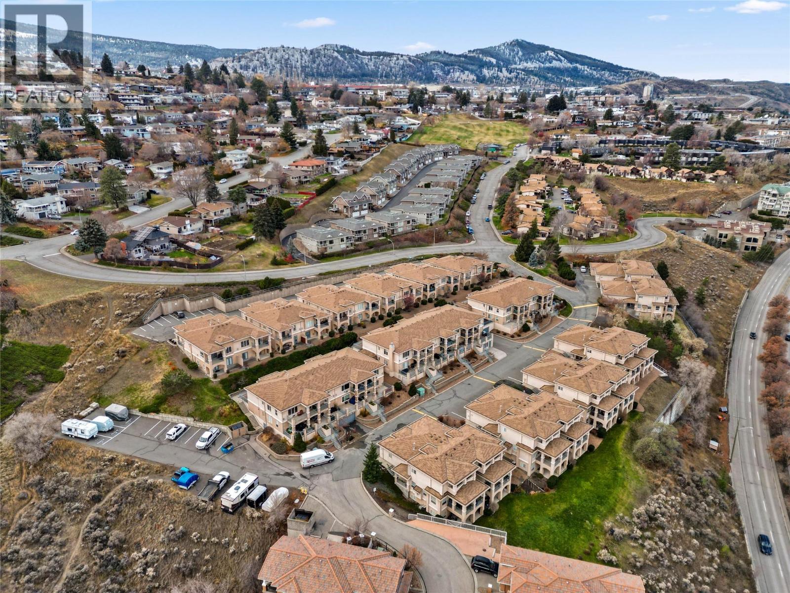 875 SAHALI Terrace Unit# 310 Lot# 42, Kamloops