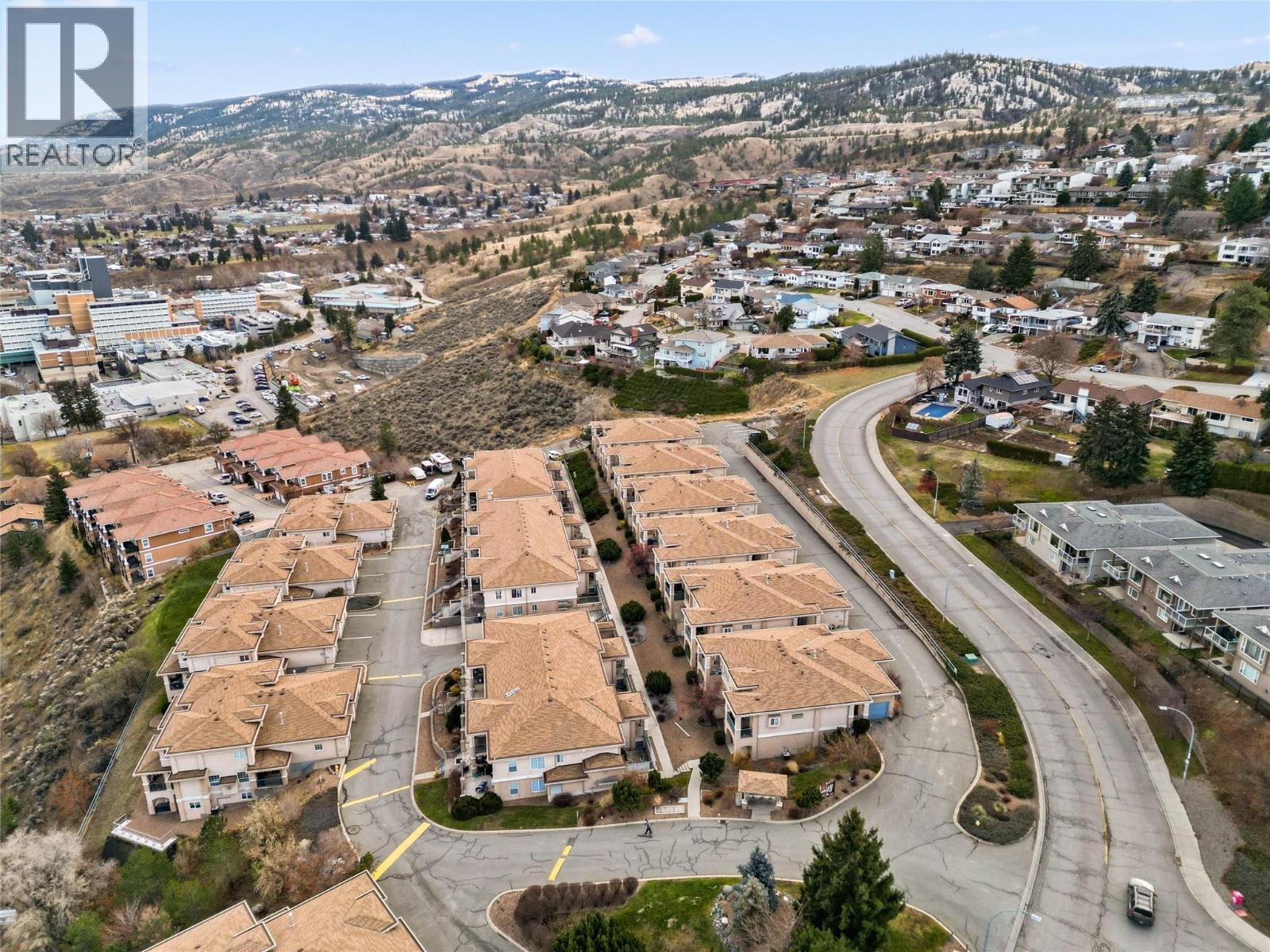 875 SAHALI Terrace Unit# 310 Lot# 42, Kamloops