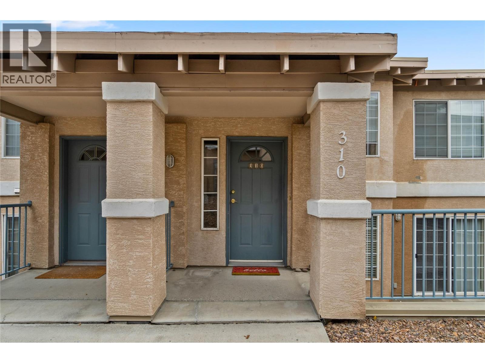 875 SAHALI Terrace Unit# 310 Lot# 42, Kamloops