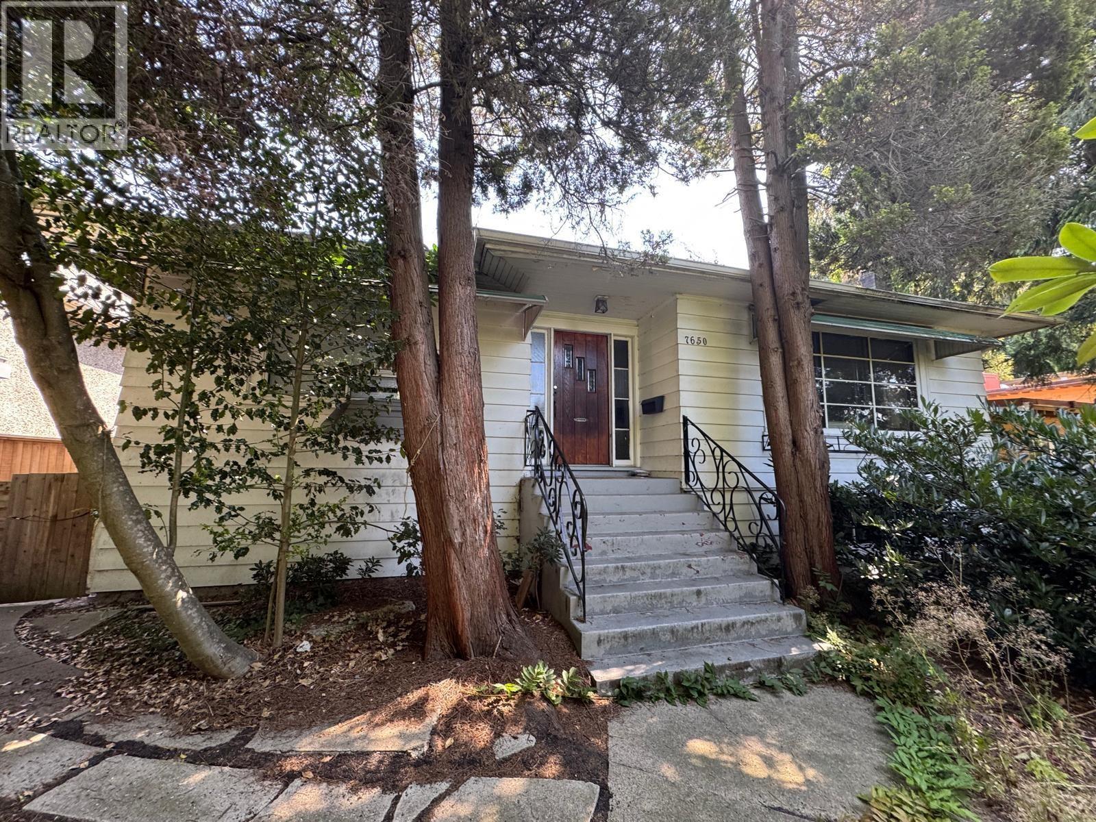 7650 GRANVILLE STREET