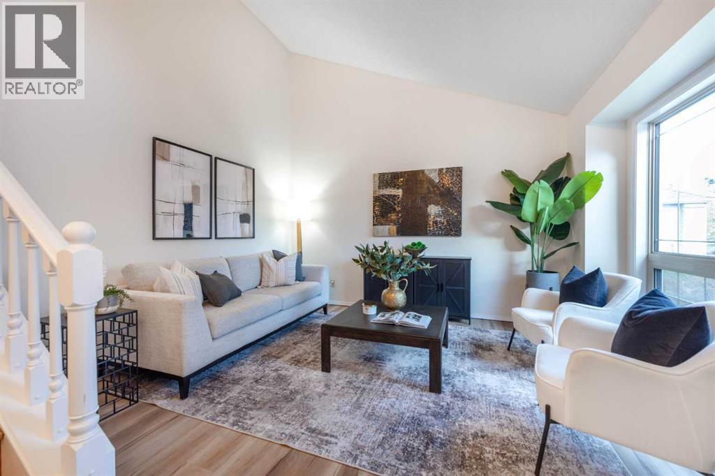 Single Family House Bi-level for Sale in  Hawkstone Drive NW Hawkwood Calgary 