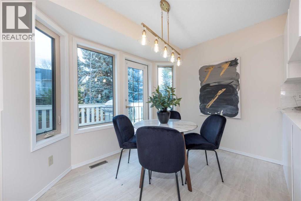 Single Family House Bi-level for Sale in  Hawkstone Drive NW Hawkwood Calgary 