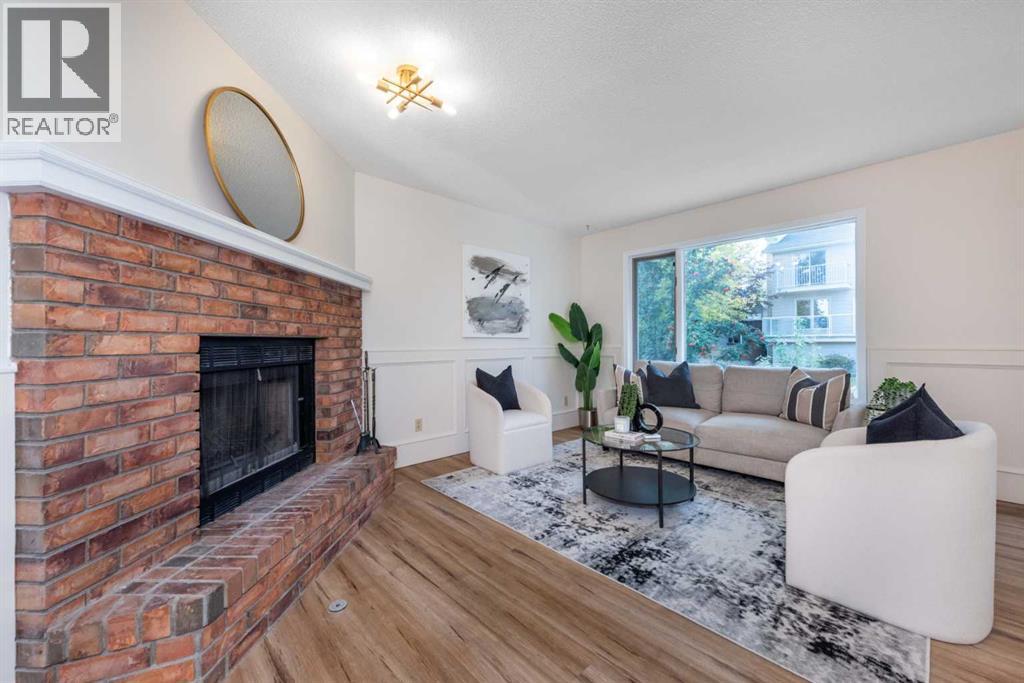 Single Family House Bi-level for Sale in  Hawkstone Drive NW Hawkwood Calgary 