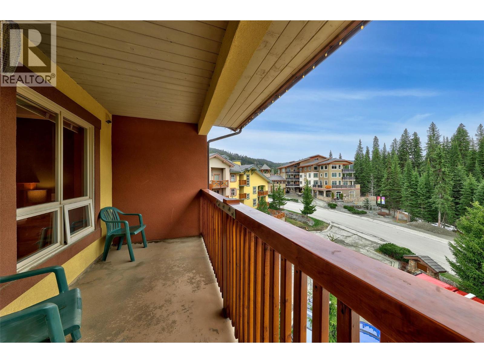 3190 CREEKSIDE Way Unit# 420, Sun Peaks