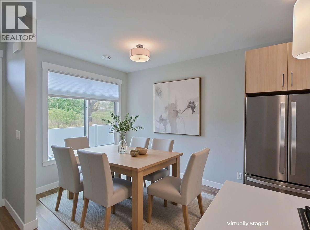 B205 2110 11 Avenue Northeast, Salmon Arm