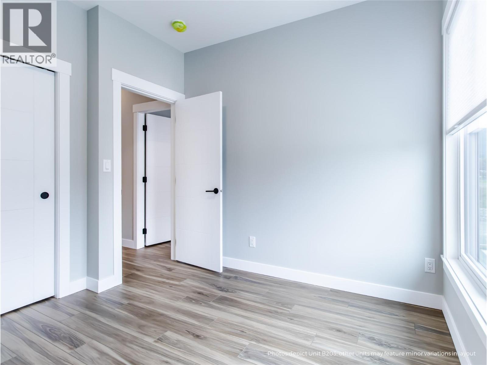 B205 2110 11 Avenue Northeast, Salmon Arm