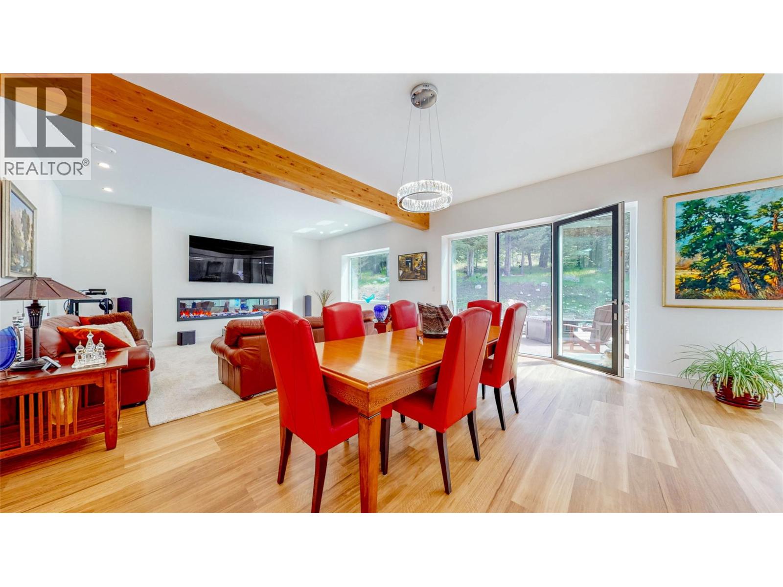 1324 Timberwolf Trail Road, Bridesville