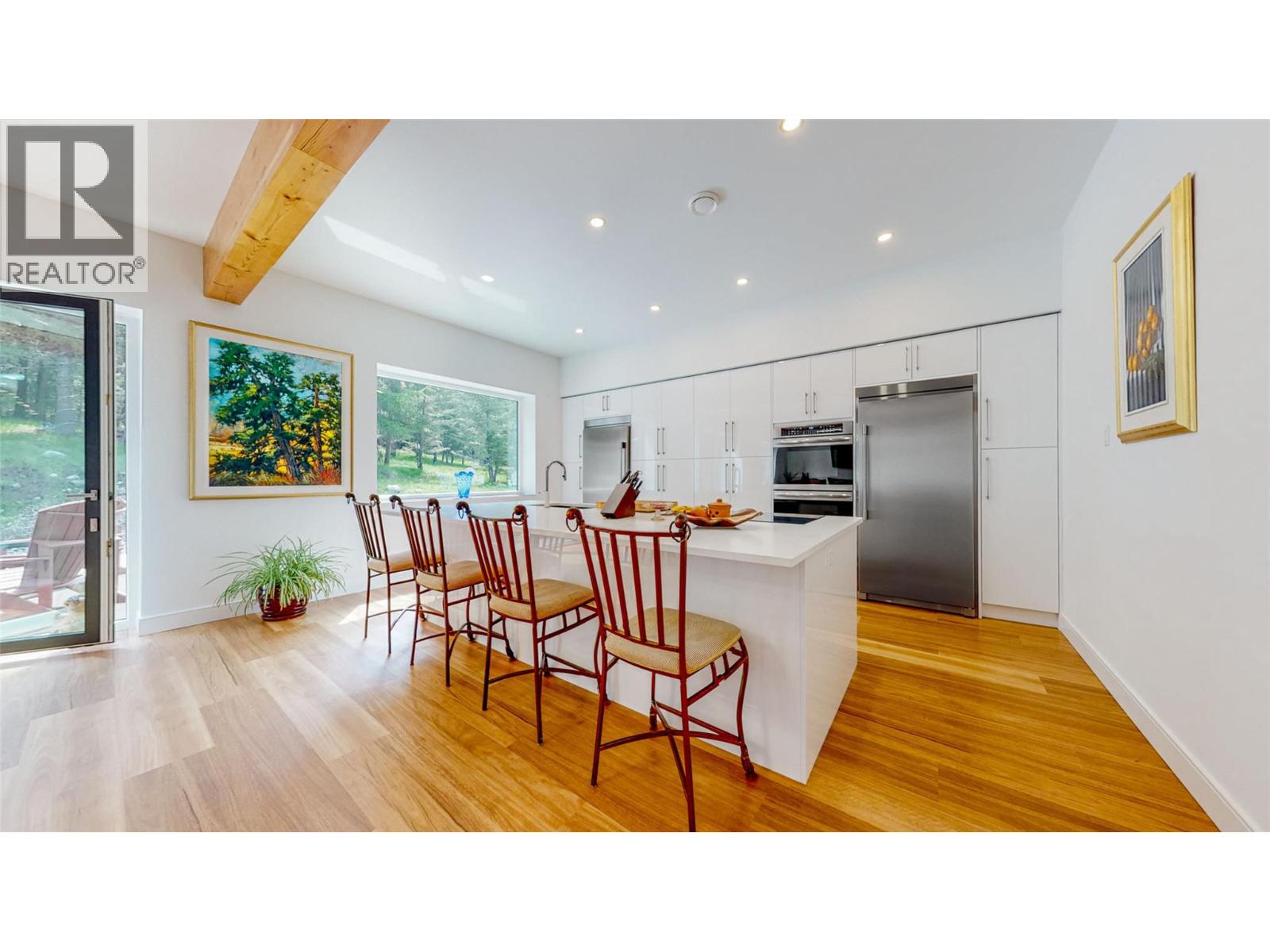 1324 Timberwolf Trail Road, Bridesville