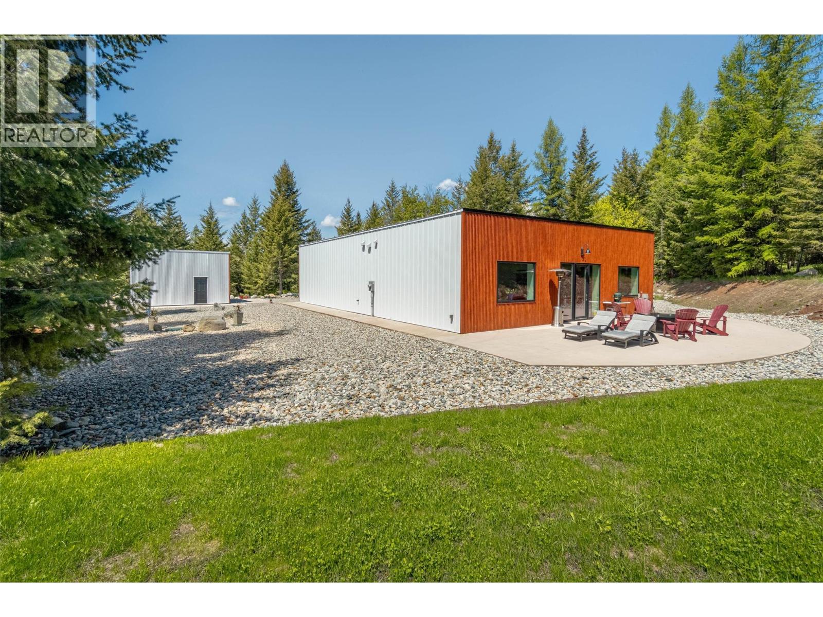 1324 Timberwolf Trail Road, Bridesville