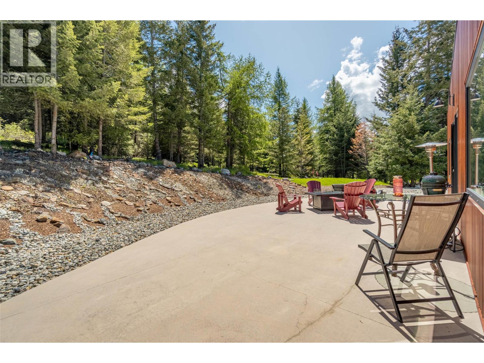 1324 Timberwolf Trail Road, Bridesville