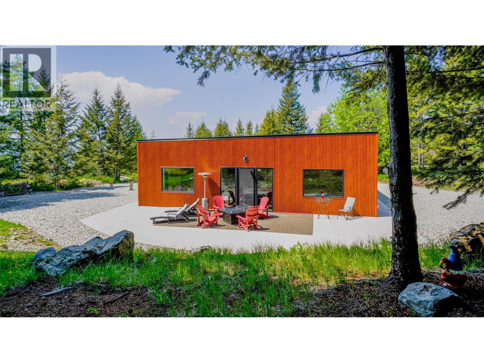 1324 Timberwolf Trail Road, Bridesville