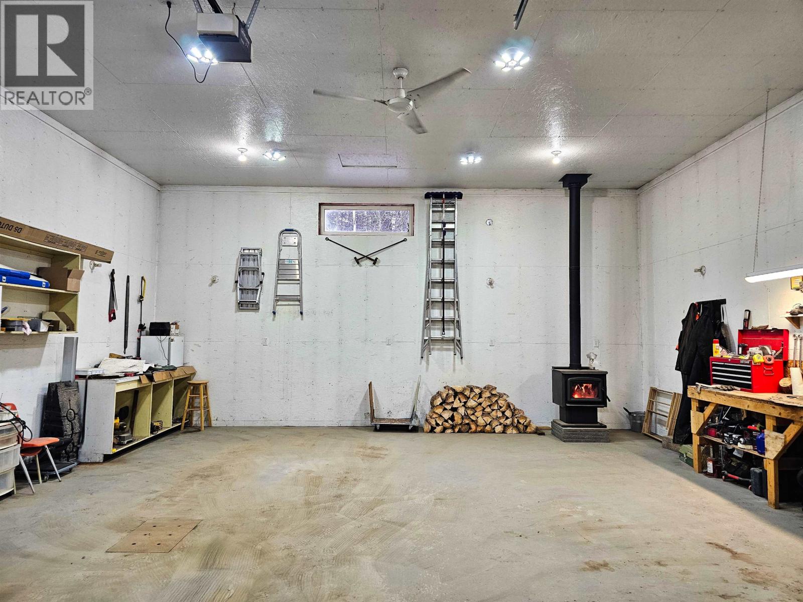 2335 MURPHY Road, Burns Lake