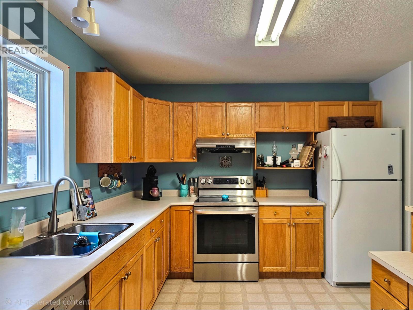 2335 MURPHY Road, Burns Lake