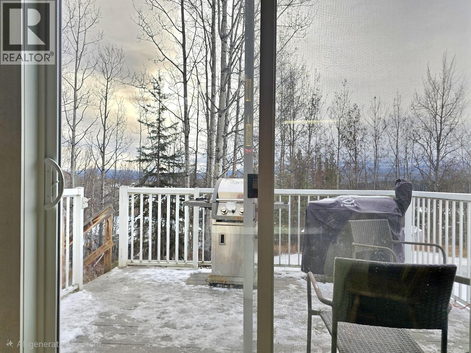 2335 MURPHY Road, Burns Lake