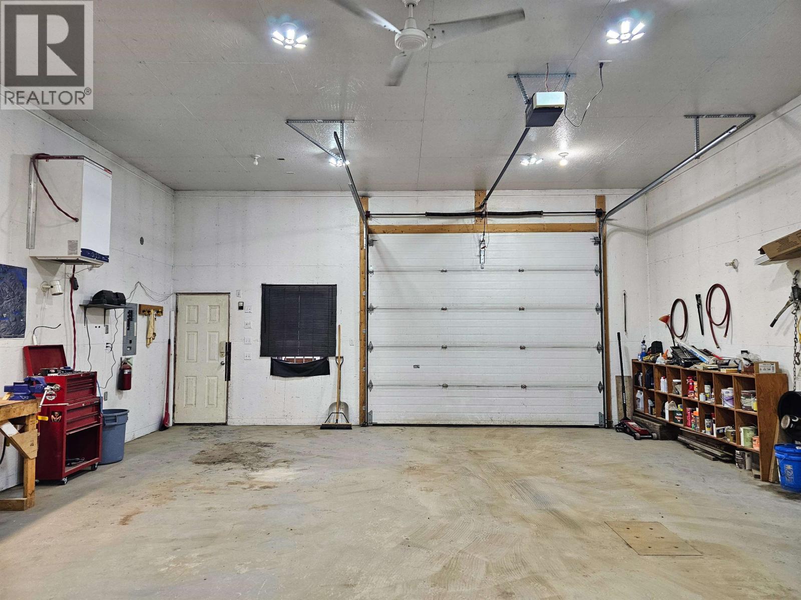 2335 MURPHY Road, Burns Lake