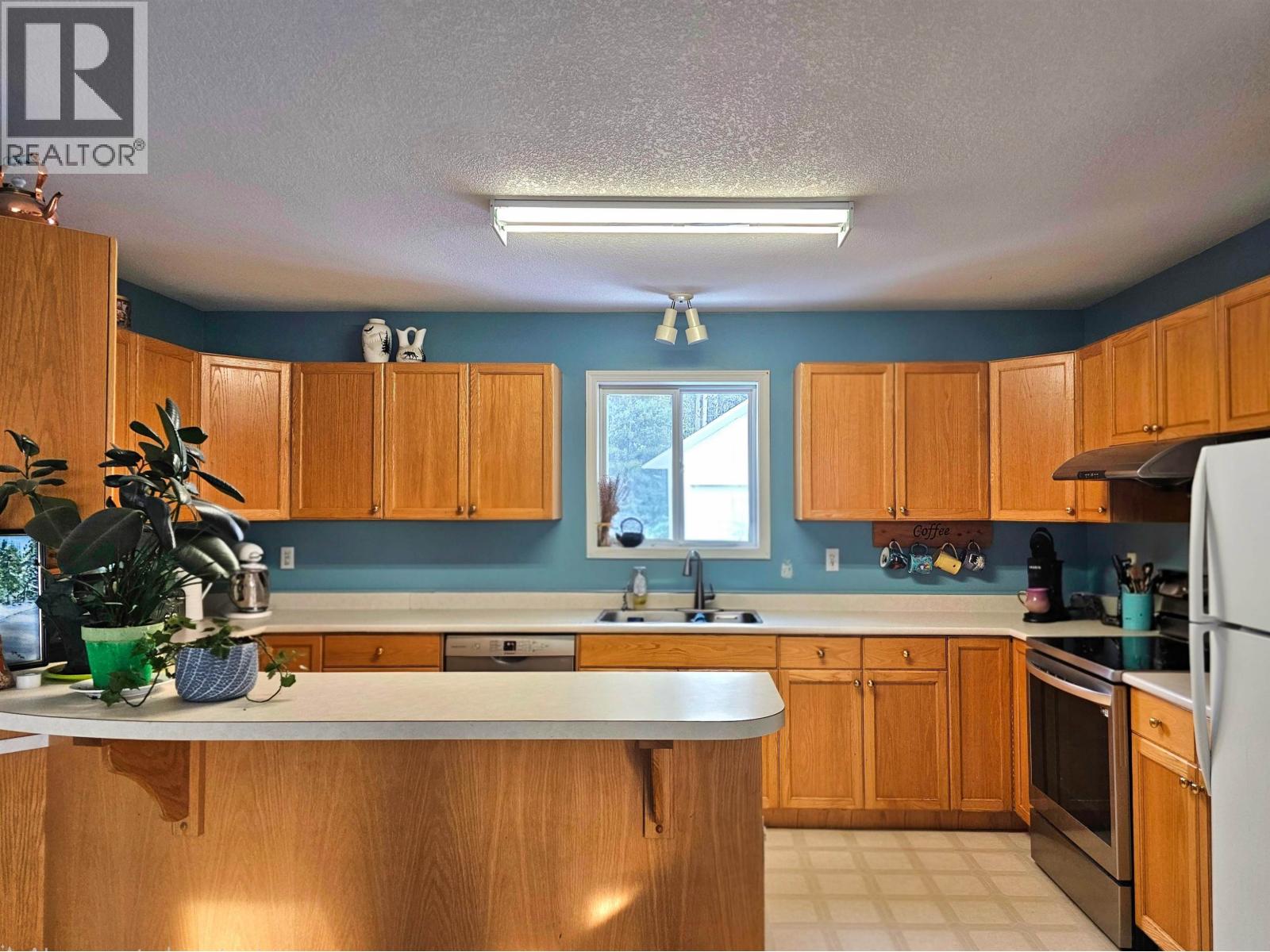 2335 MURPHY Road, Burns Lake