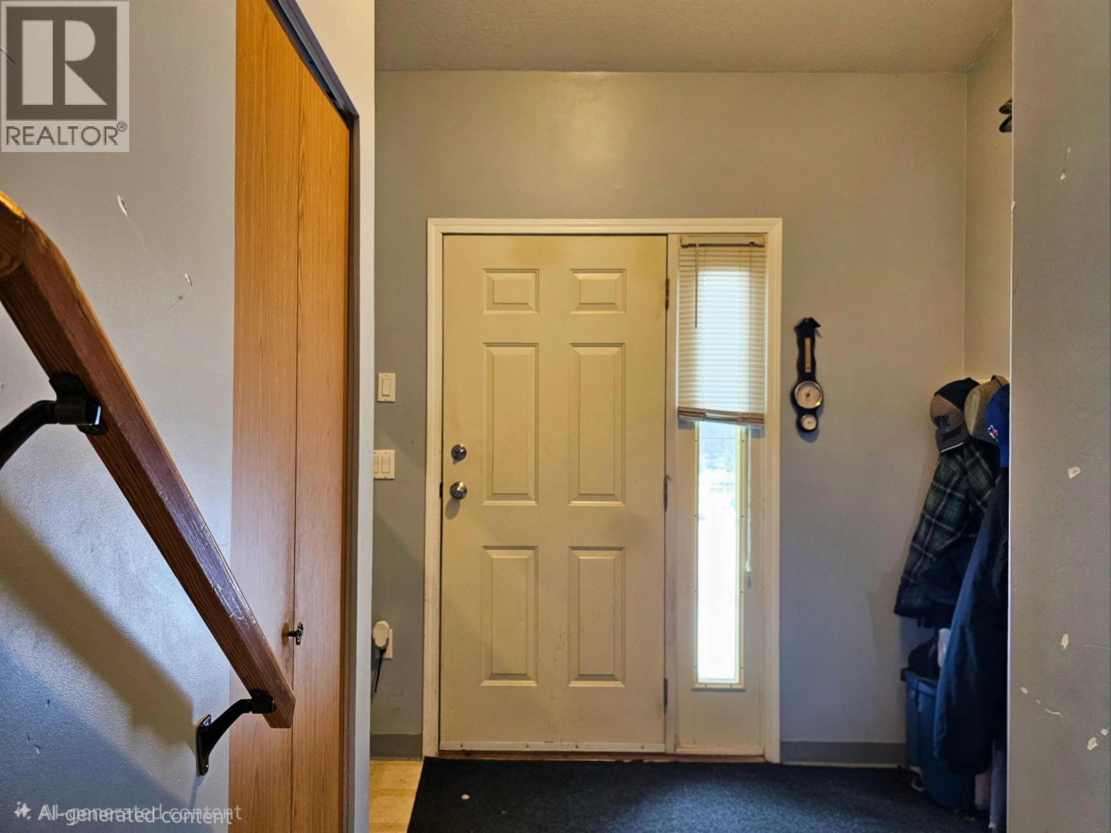 2335 MURPHY Road, Burns Lake