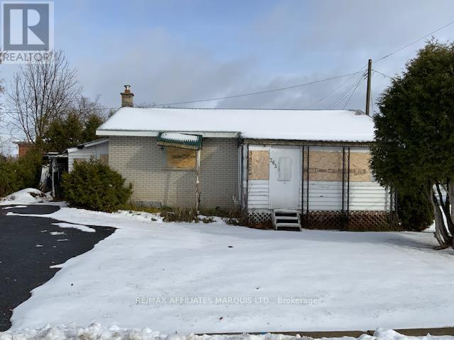 265 DOMINION STREET N - Photo 2 of 5, North Glengarry, Ontario