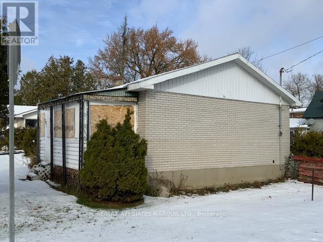 265 DOMINION STREET N - Photo 3 of 5, North Glengarry, Ontario