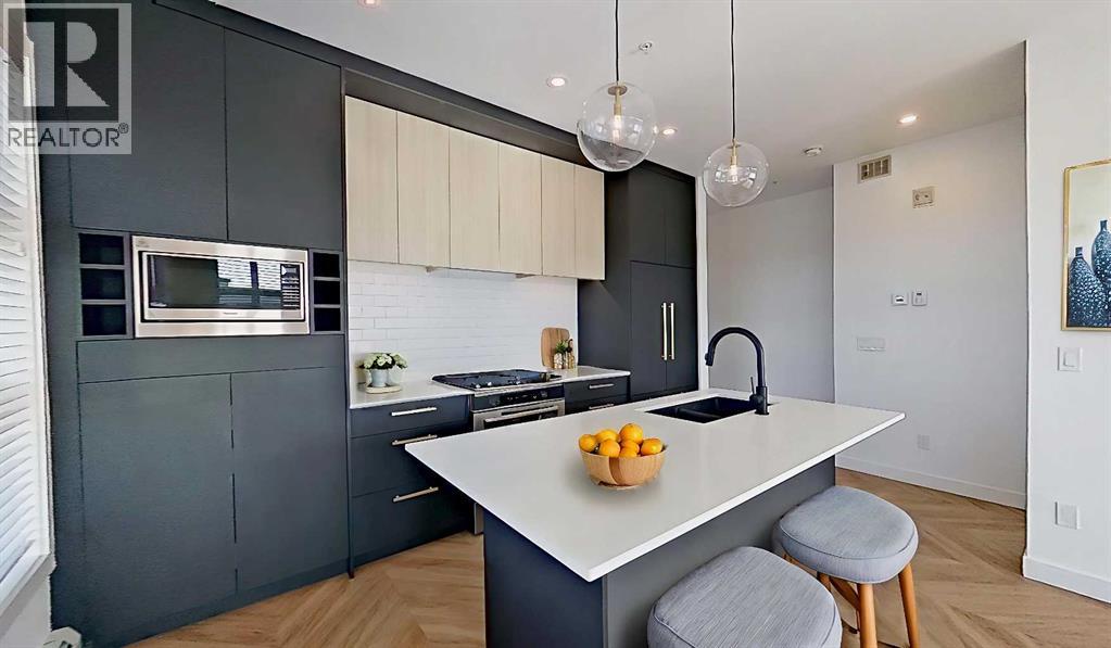 Single Family House for Sale in   Norford Avenue NW University District Calgary 