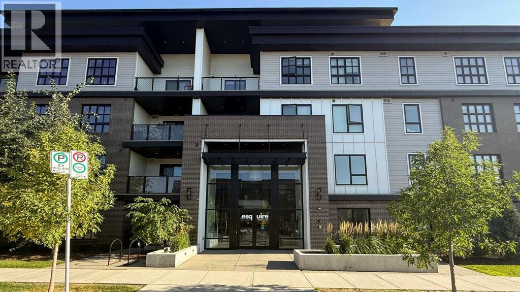 405, 4275 Norford Avenue NW, Calgary, Alberta