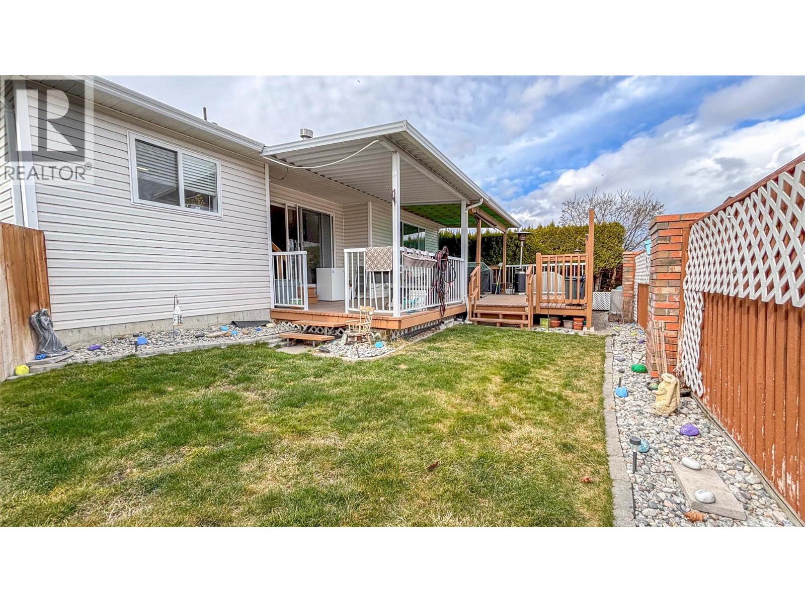 512 Red Wing Drive, Penticton