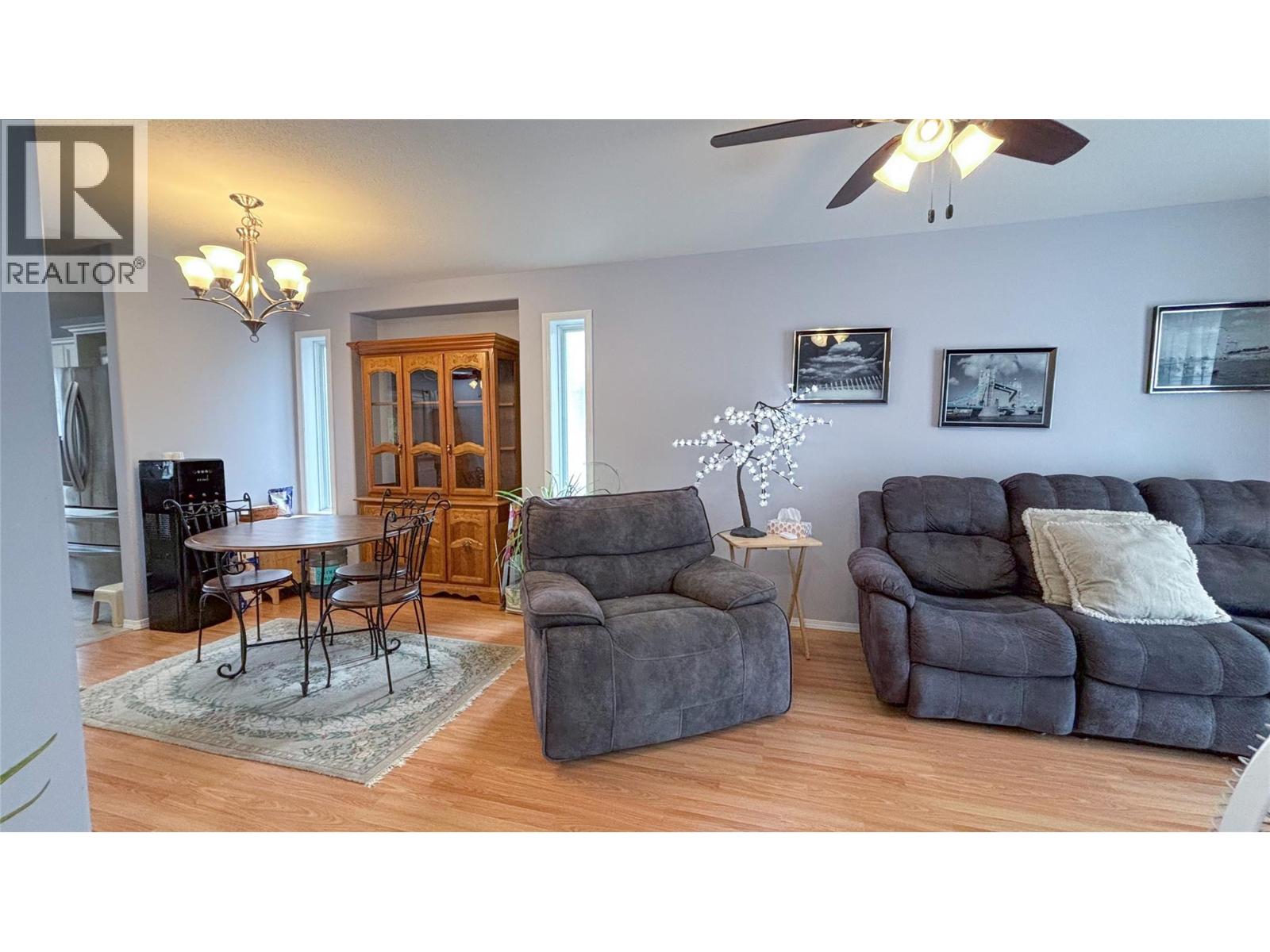 512 Red Wing Drive, Penticton