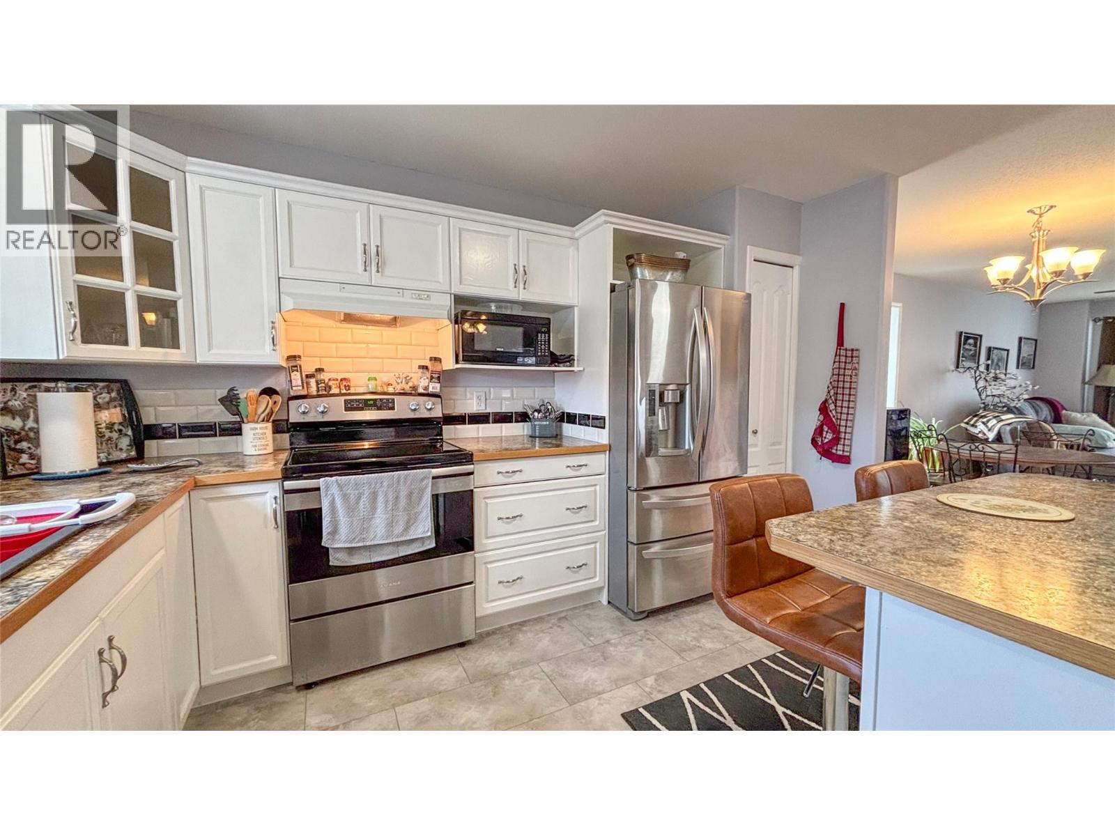 512 Red Wing Drive, Penticton