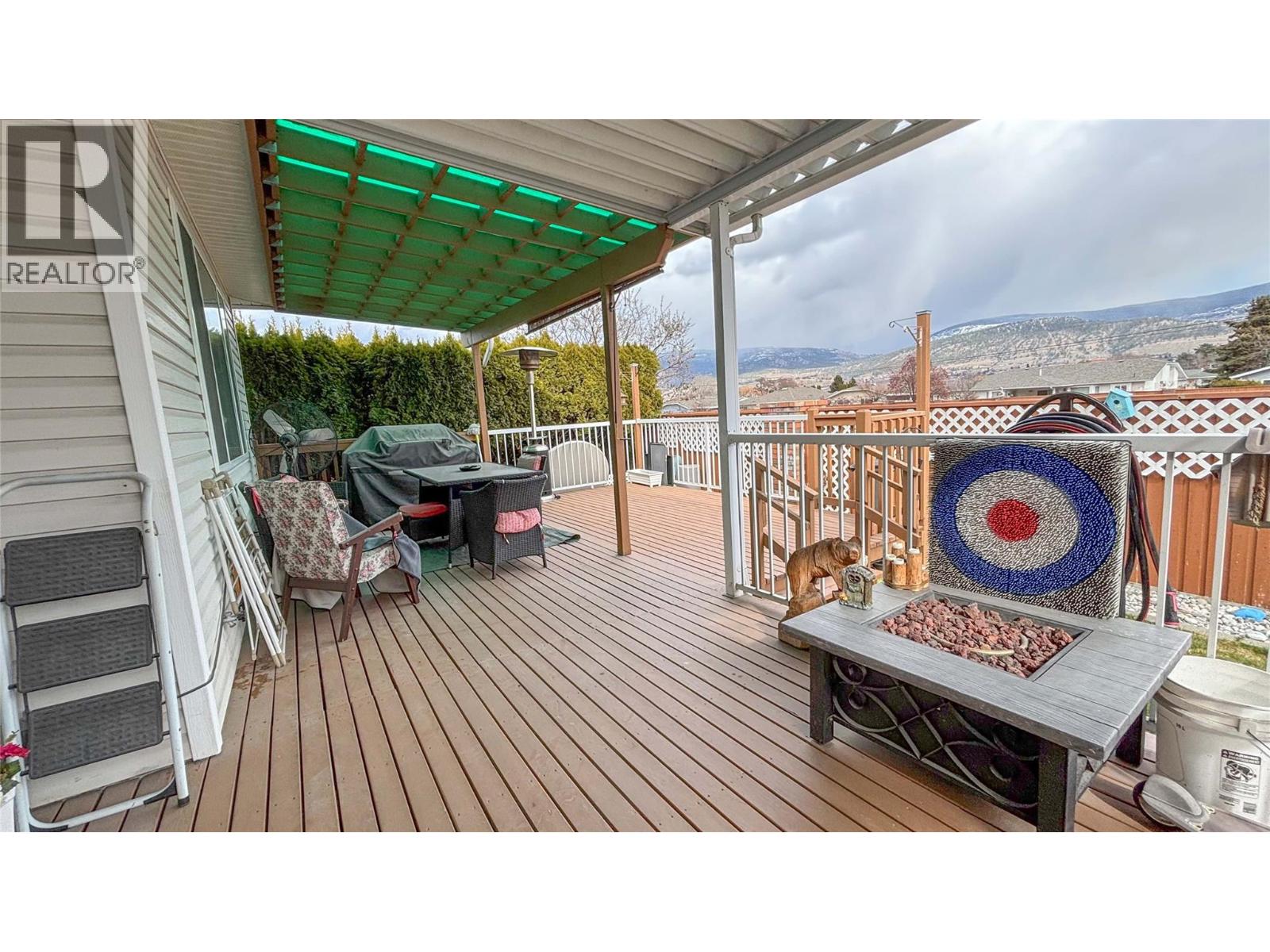 512 Red Wing Drive, Penticton