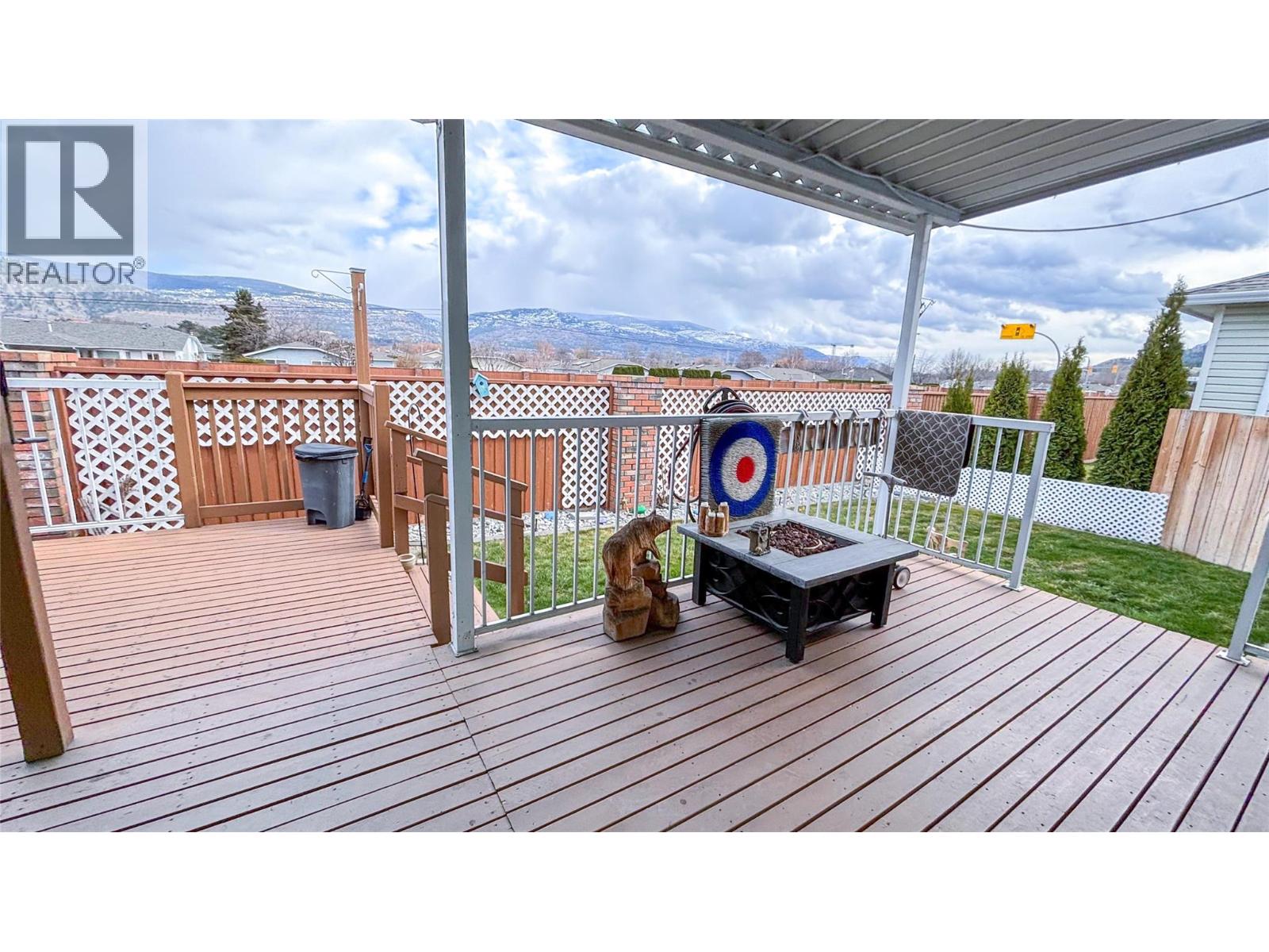 512 Red Wing Drive, Penticton