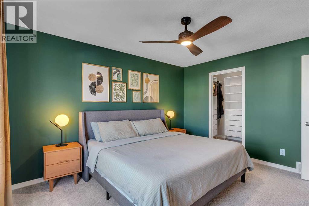 Single Family House for Sale in  Masters Heights SE Mahogany Calgary 