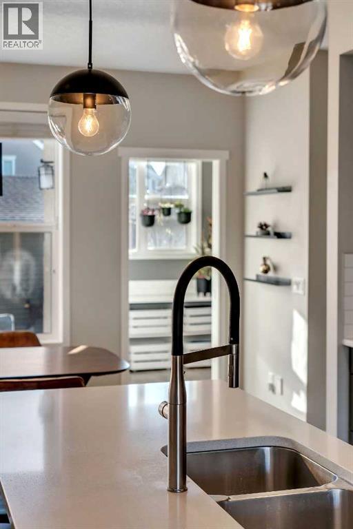 Single Family House for Sale in  Masters Heights SE Mahogany Calgary 