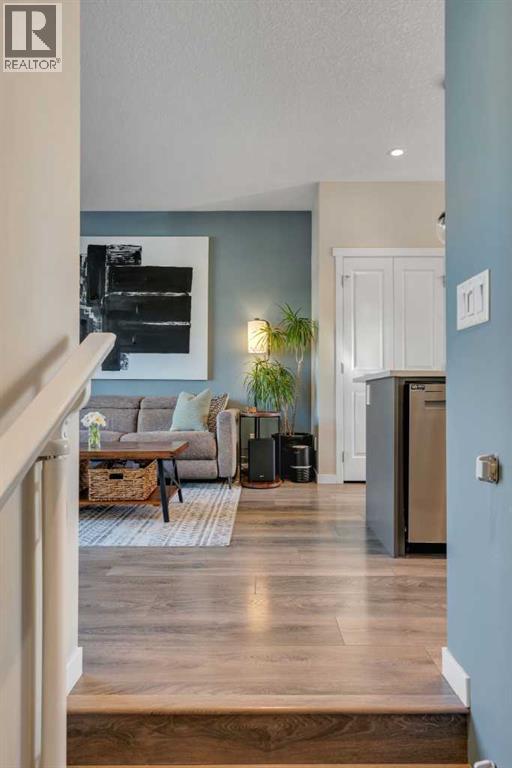 Single Family House for Sale in  Masters Heights SE Mahogany Calgary 