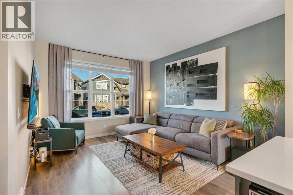 Single Family House for Sale in  Masters Heights SE Mahogany Calgary 