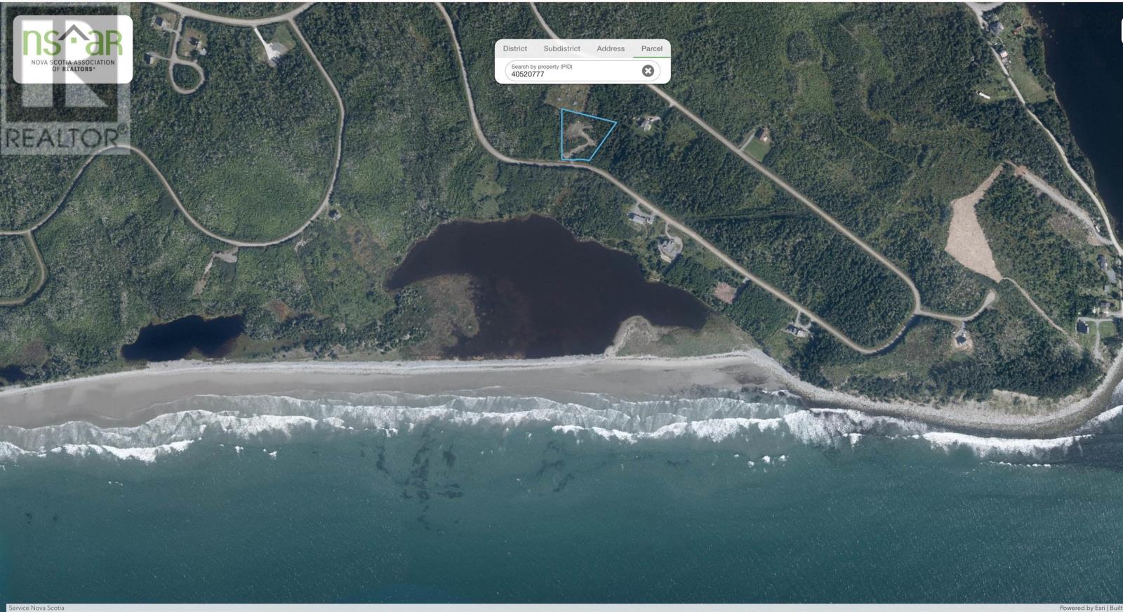 Property 8 of 28 of 38 40 Kaakwogook Way