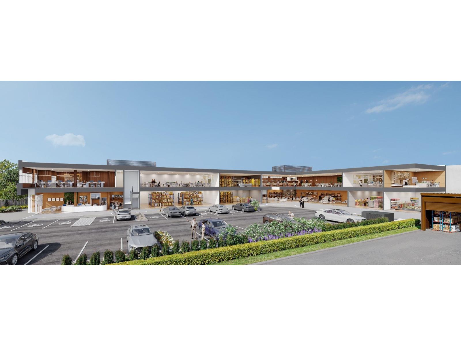 Office in Surrey - Image 2